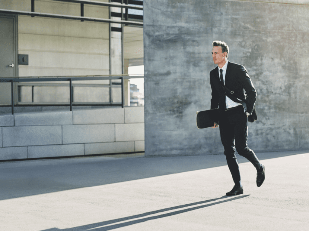business-man
