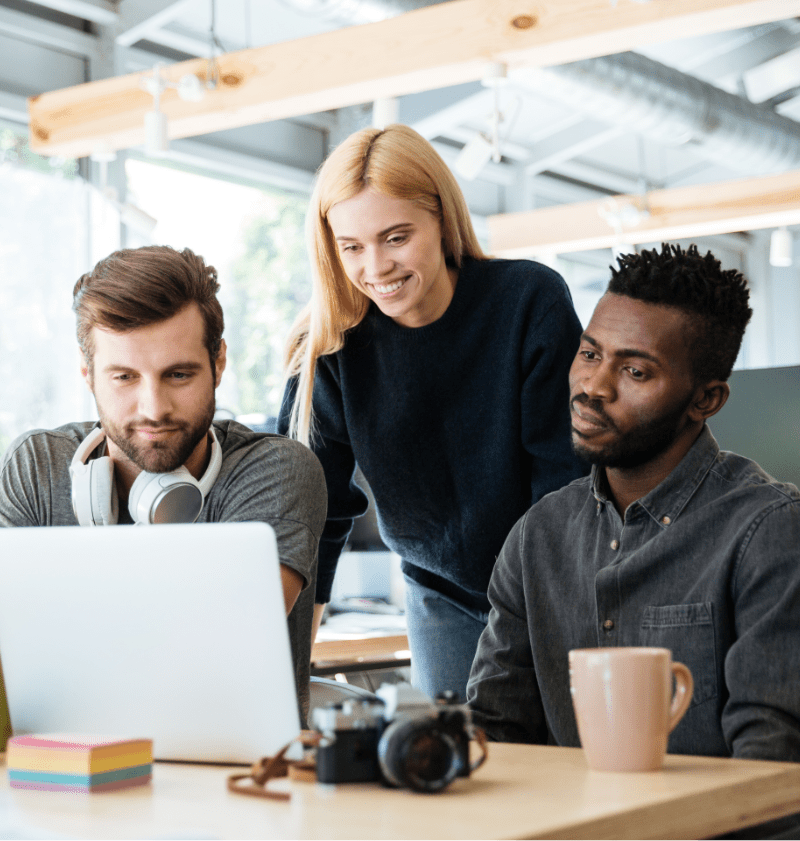 IT Teams